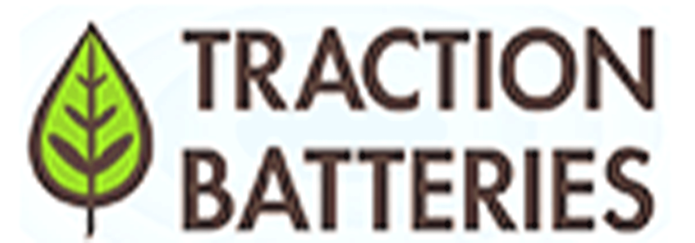 traction-batteries