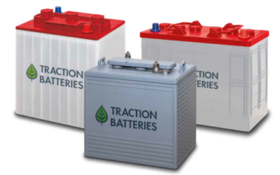 Batterie AGM: significato e utilizzo nelle applicazioni industriali