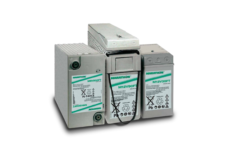 Batteria AGM cosa sono e come sceglierle