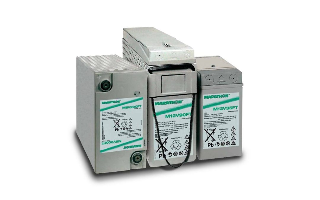 Batterie AGM: come si caricano correttamente