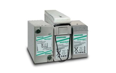 Batterie AGM: come si caricano correttamente