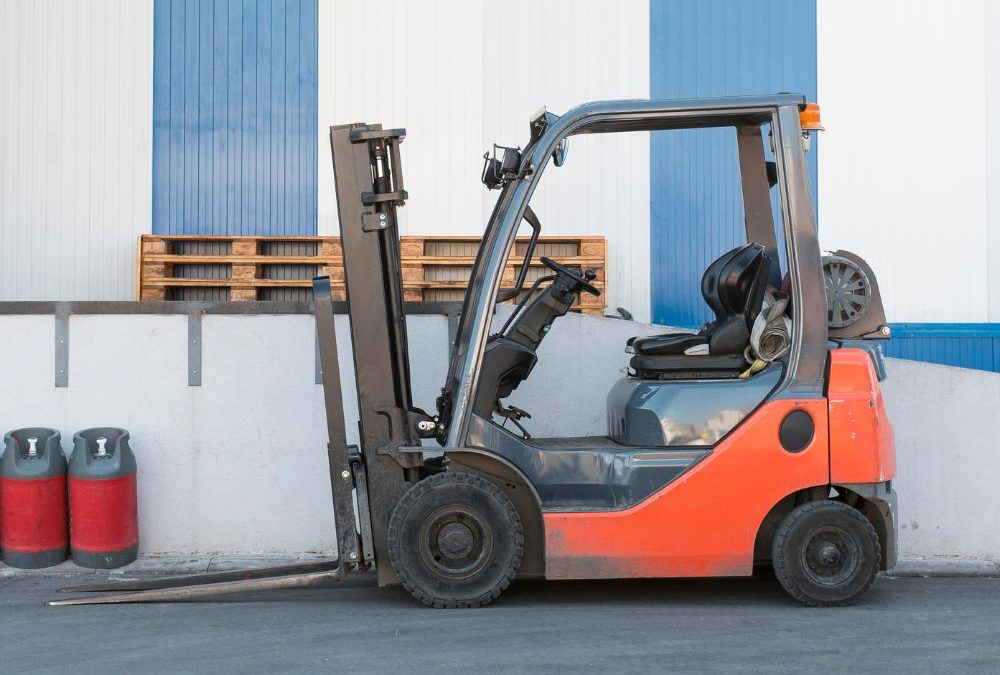 Quanto dura la batteria di un carrello elevatore? Guida completa