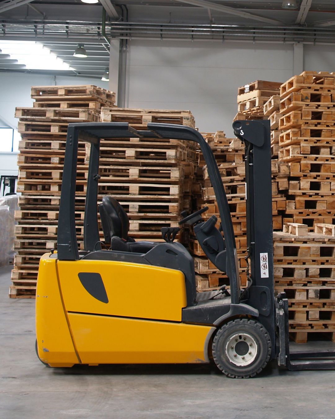 Traelet batterie carrelli elevatori Gorizia Traelet batterie carrelli elevatori Gorizia